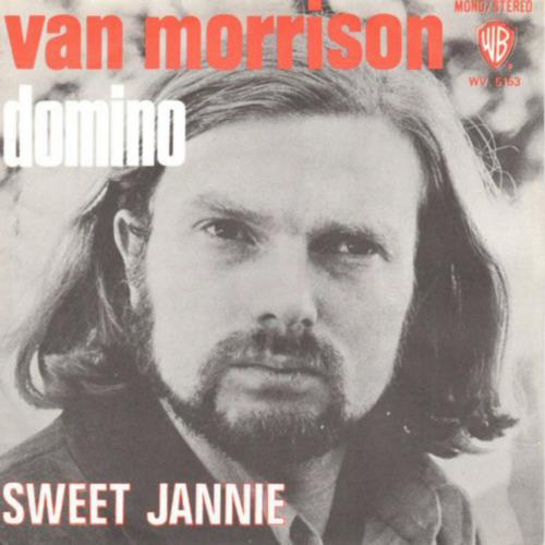 Van Morrison